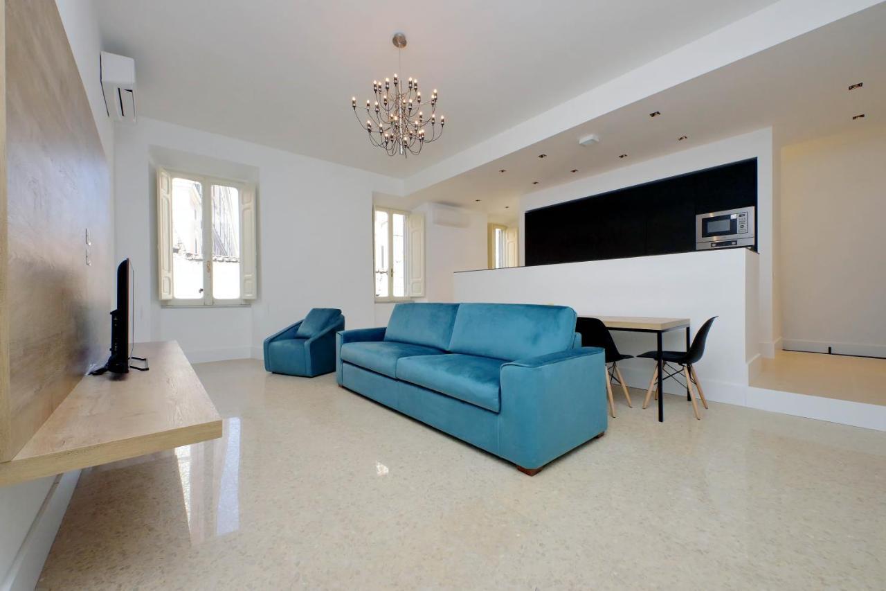 Youroom Quattro Fontane - Rooms โรม ภายนอก รูปภาพ