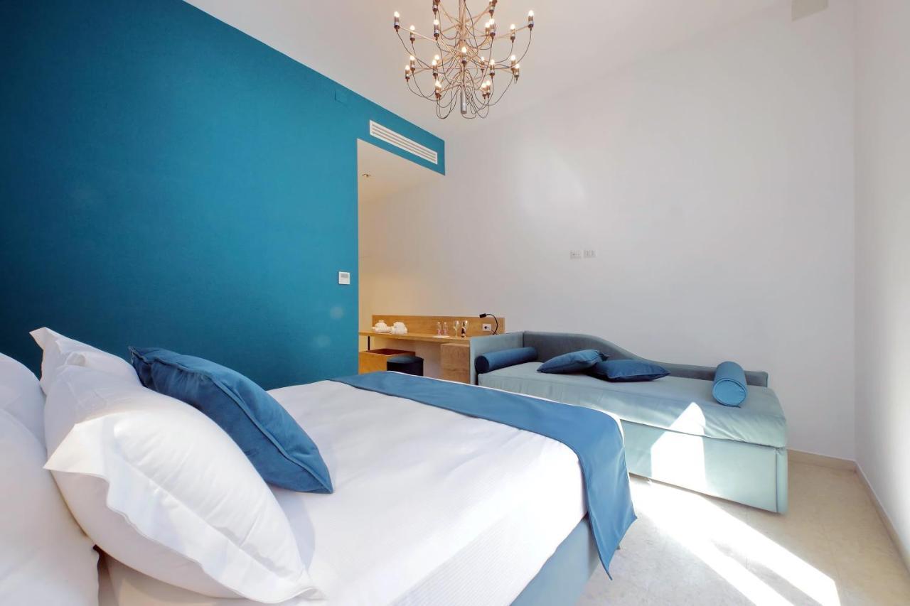 Youroom Quattro Fontane - Rooms โรม ภายนอก รูปภาพ