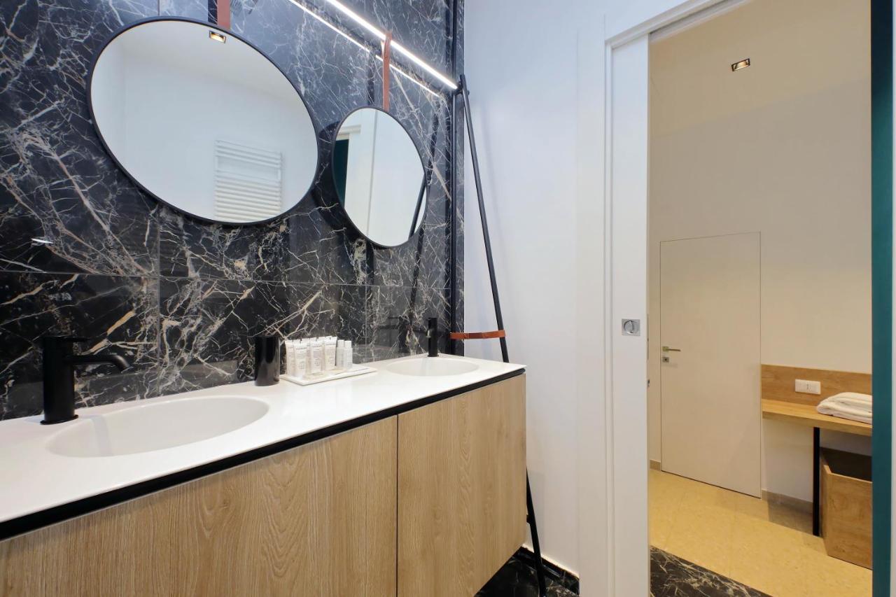 Youroom Quattro Fontane - Rooms โรม ภายนอก รูปภาพ