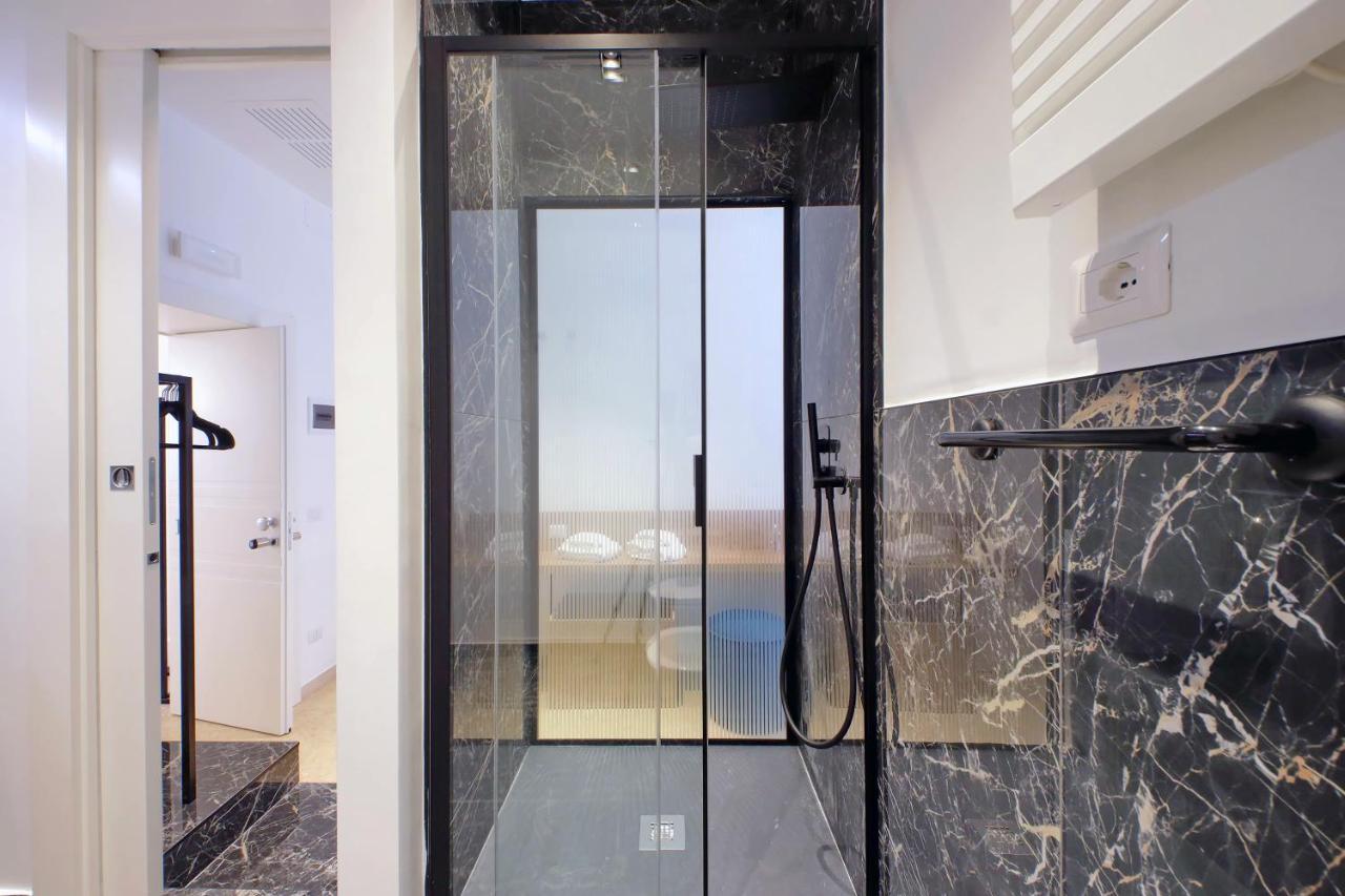Youroom Quattro Fontane - Rooms โรม ภายนอก รูปภาพ