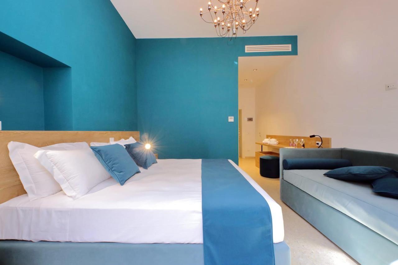 Youroom Quattro Fontane - Rooms โรม ภายนอก รูปภาพ