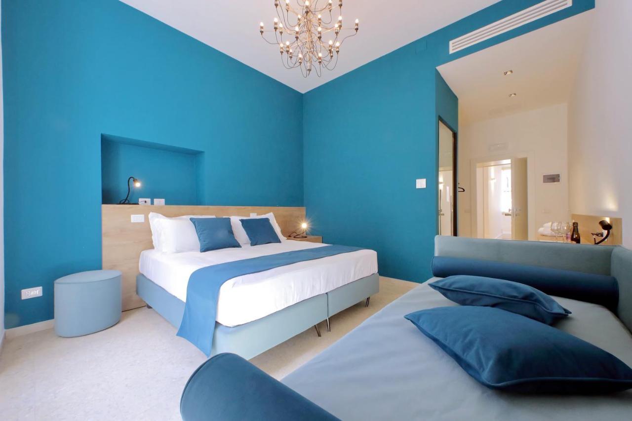 Youroom Quattro Fontane - Rooms โรม ภายนอก รูปภาพ
