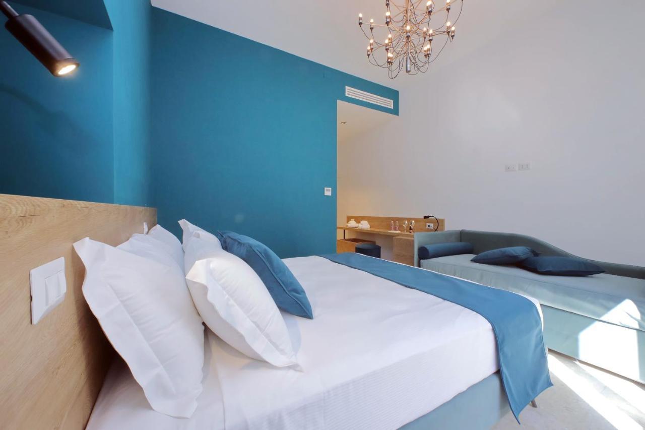 Youroom Quattro Fontane - Rooms โรม ภายนอก รูปภาพ