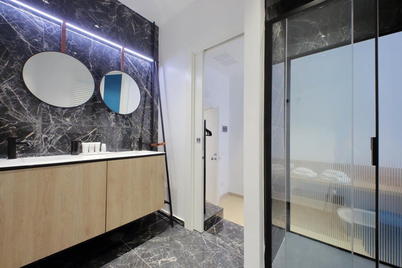 Youroom Quattro Fontane - Rooms โรม ภายนอก รูปภาพ