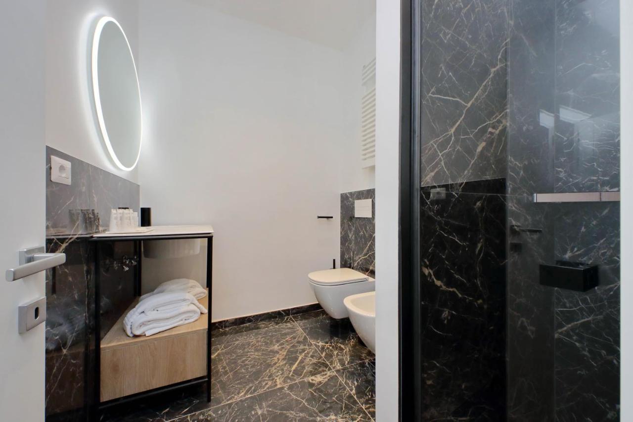 Youroom Quattro Fontane - Rooms โรม ภายนอก รูปภาพ