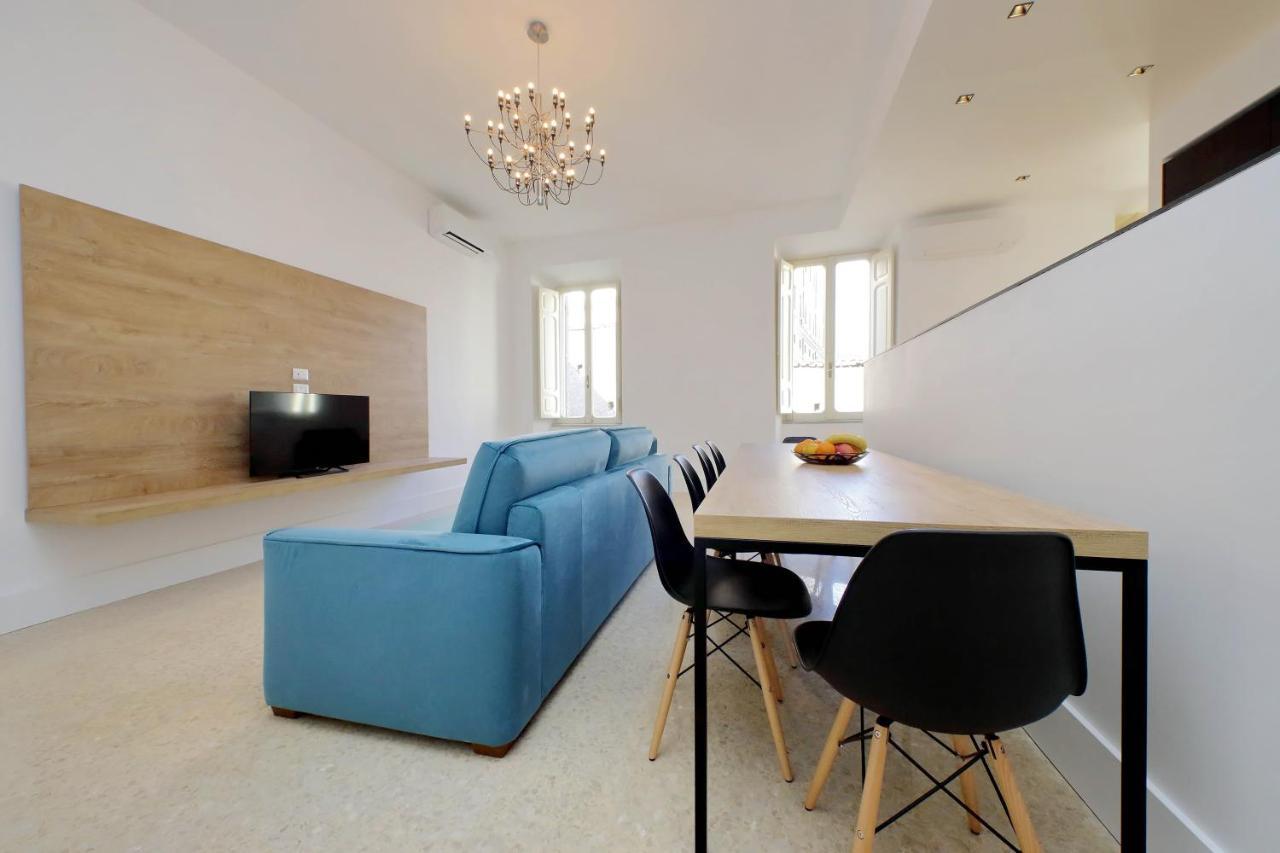 Youroom Quattro Fontane - Rooms โรม ภายนอก รูปภาพ
