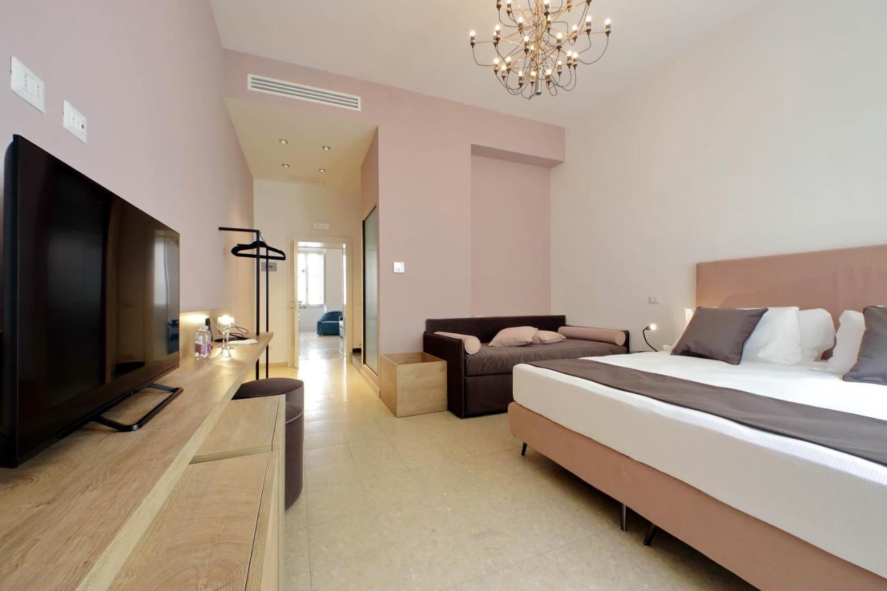 Youroom Quattro Fontane - Rooms โรม ภายนอก รูปภาพ