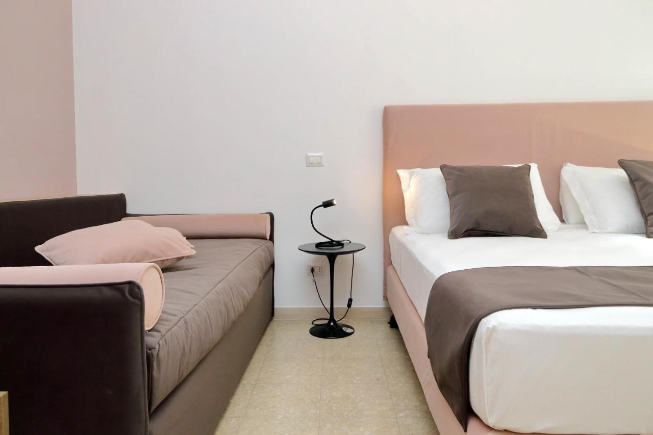 Youroom Quattro Fontane - Rooms โรม ภายนอก รูปภาพ