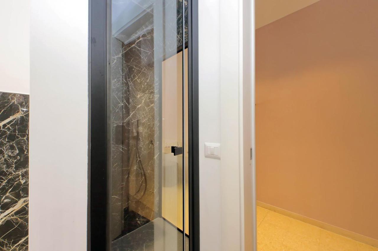 Youroom Quattro Fontane - Rooms โรม ภายนอก รูปภาพ
